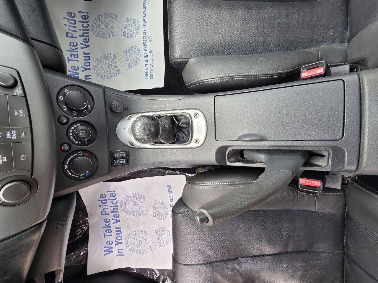 Used 2008 Mitsubishi Eclipse GT FWD image 16