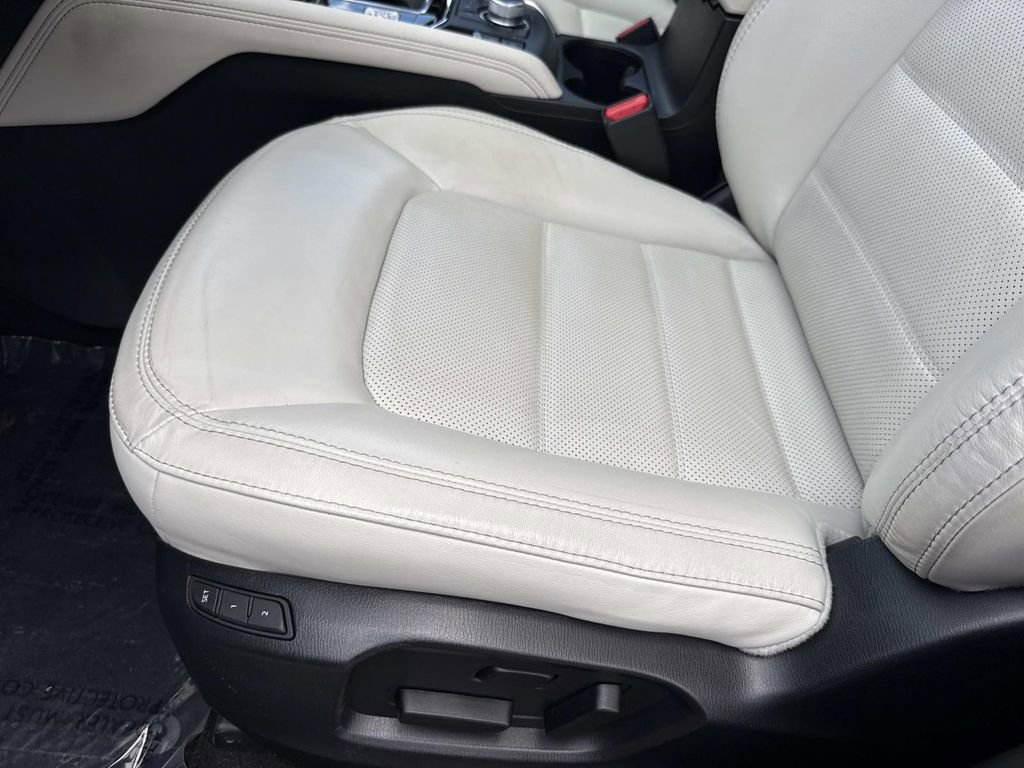 Used 2021 MAZDA CX-5 Grand Touring Reserve AWD/4WD image 28