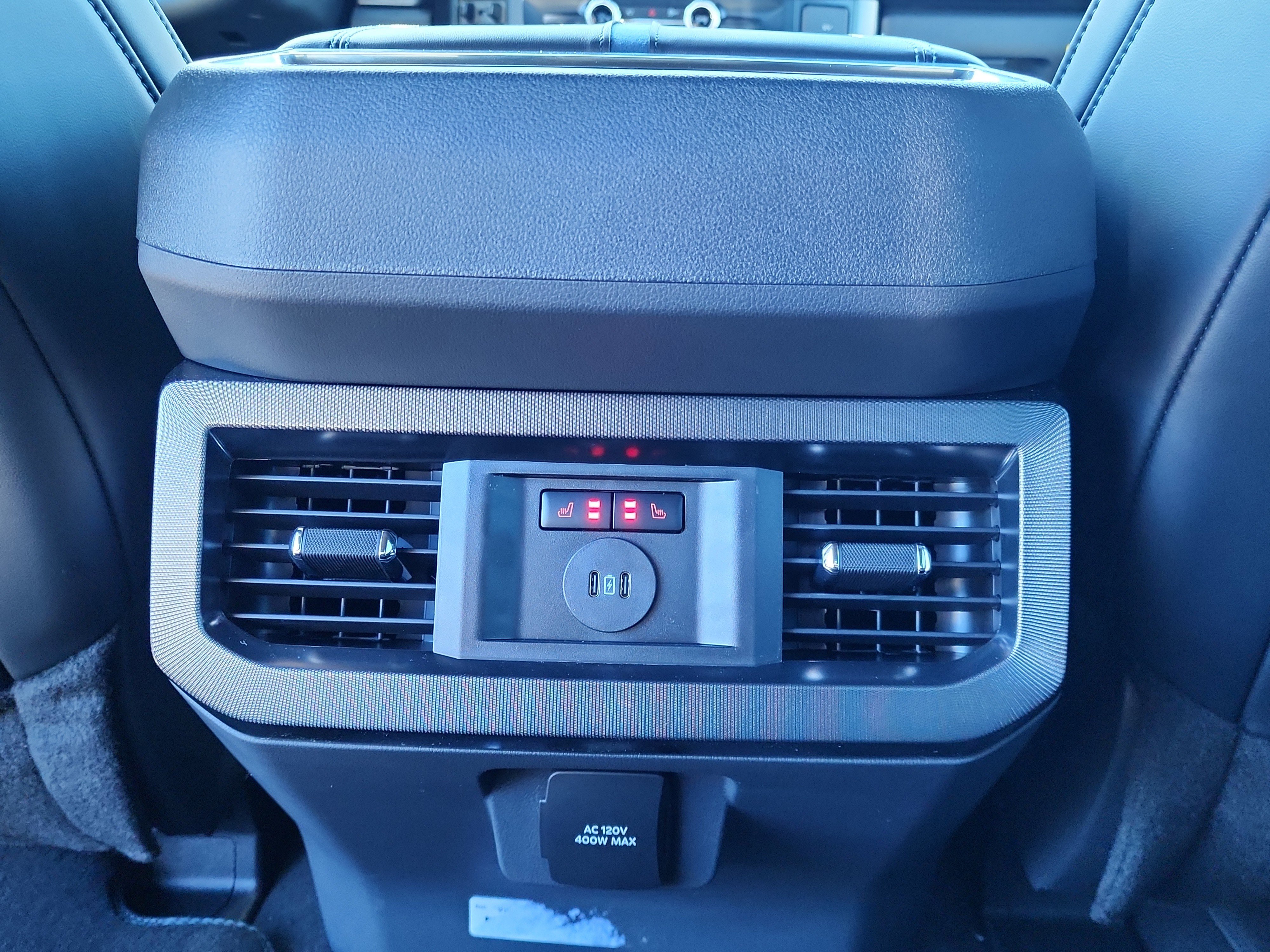 New 2026 Ford F250 XLT image 8