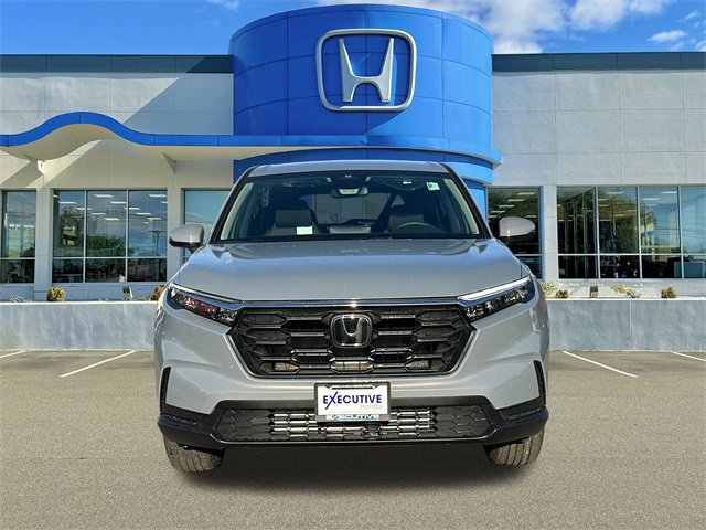 New 2026 Honda CR-V LX image 6