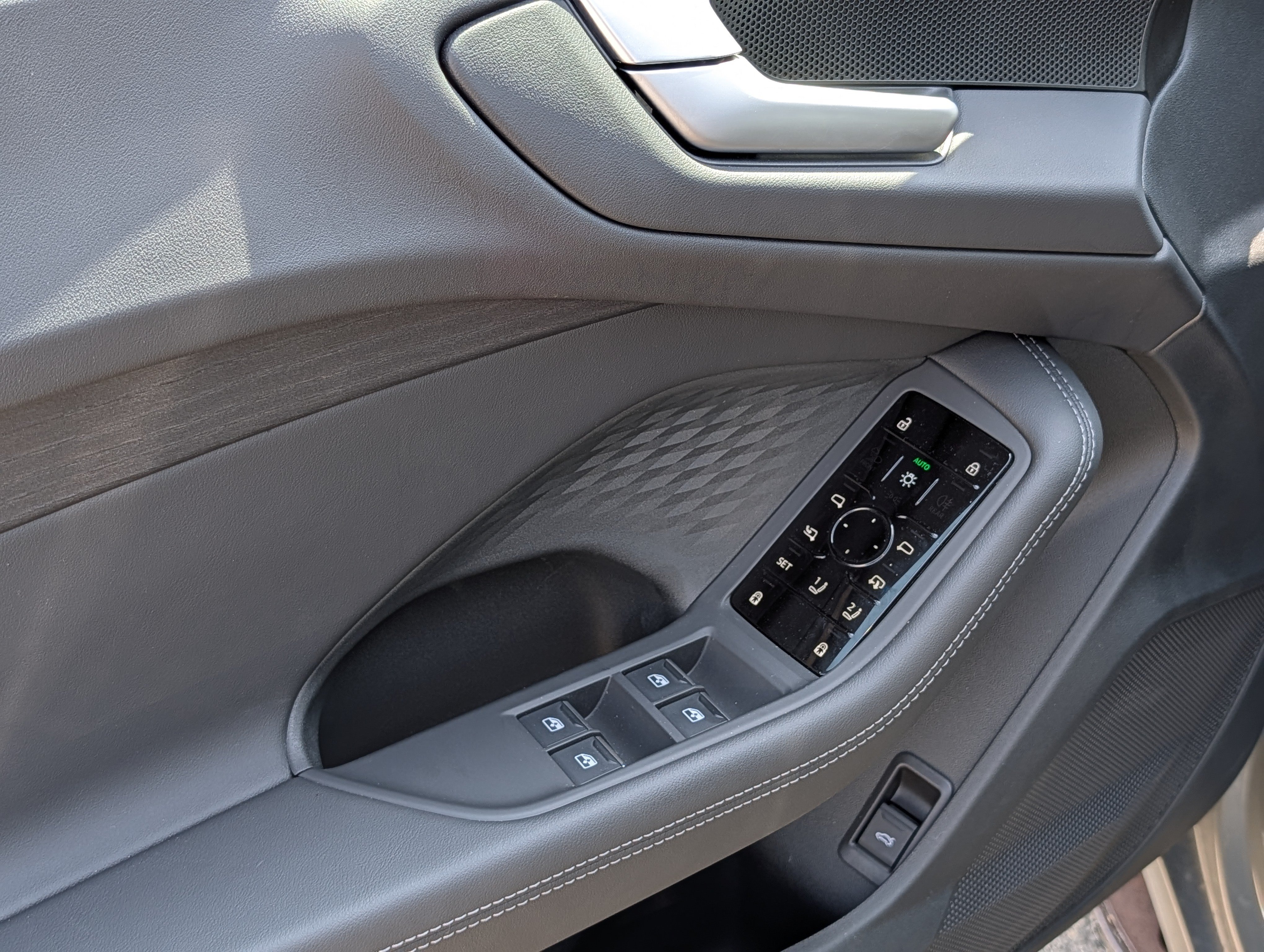 Certified 2025 Audi A5 Prestige AWD/4WD image 23