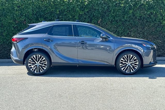 New 2025 Lexus RX 350 Premium Plus image 4