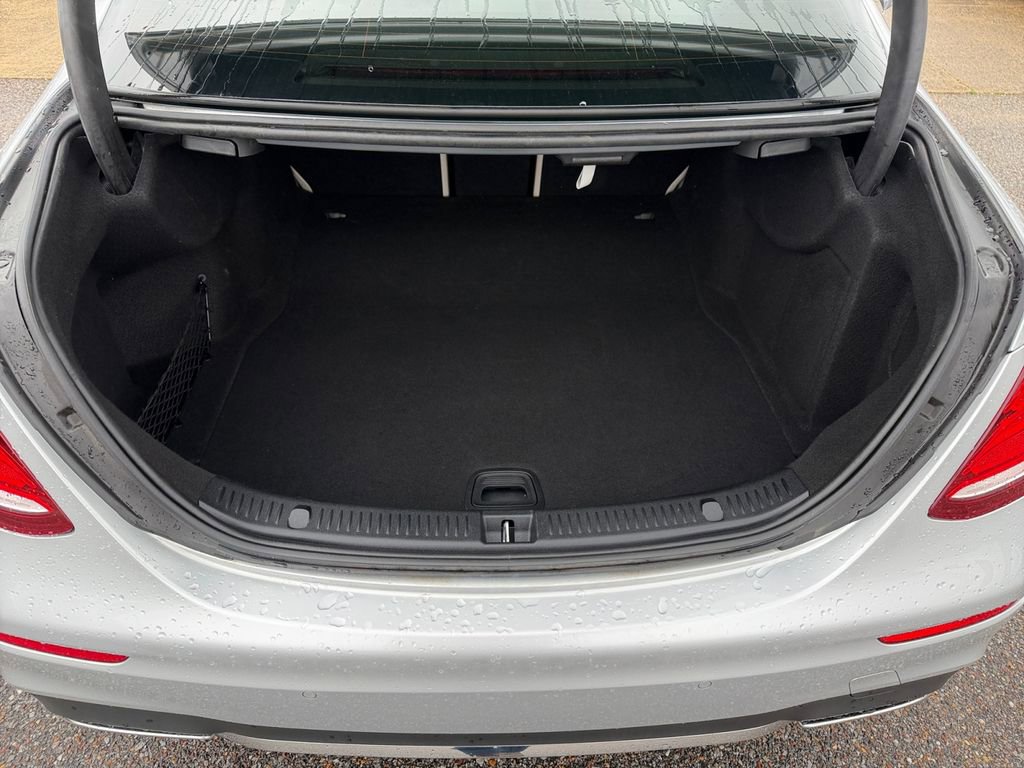 Certified 2020 Mercedes-Benz E 350 Sedan image 25