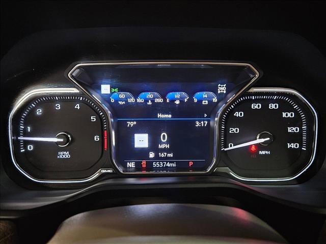 Used 2021 GMC Yukon Denali image 11