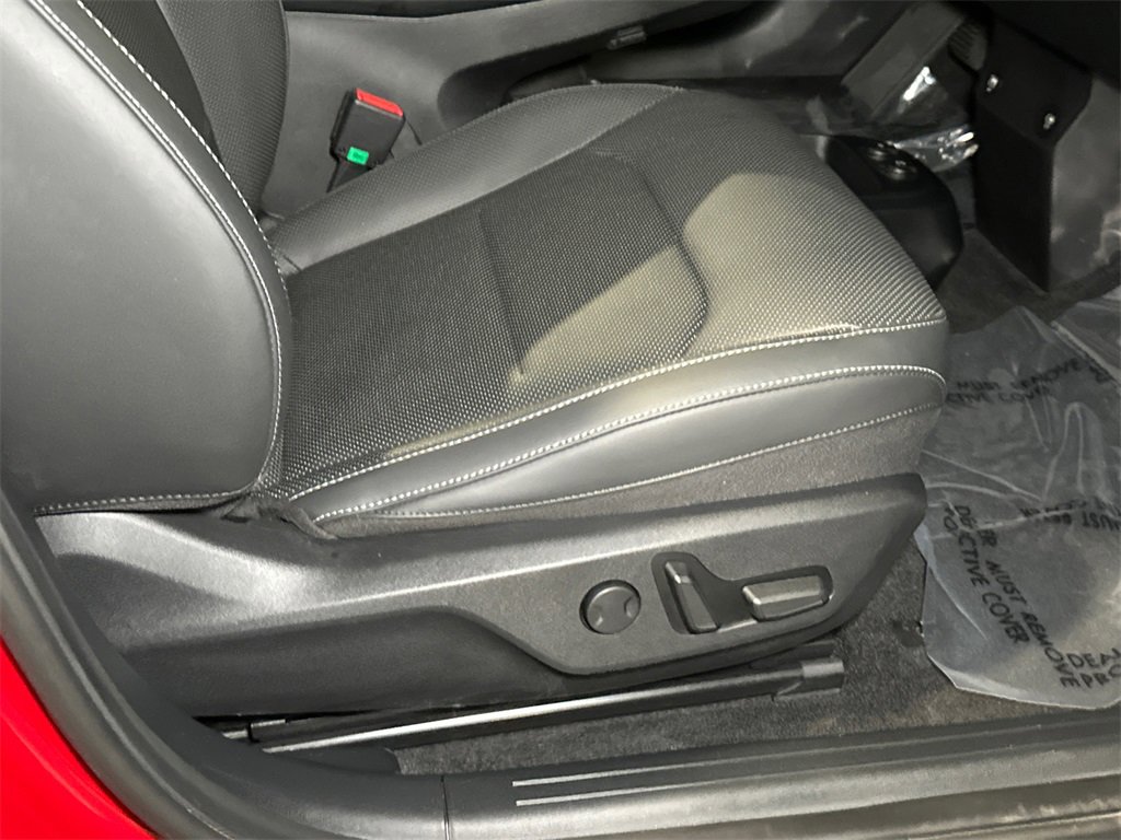 Certified 2024 Kia EV6 Wind w/ Wind Technology Package image 13