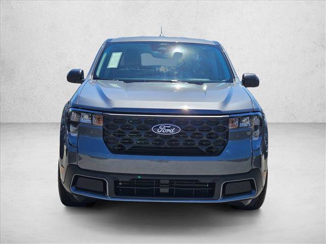 New 2026 Ford Maverick XLT FWD image 6
