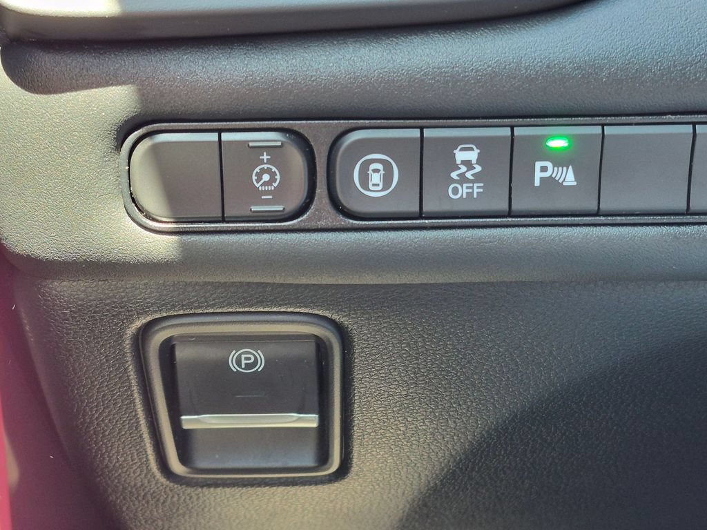 Certified 2023 Acura TLX SH-AWD w/ A-SPEC Pkg image 16