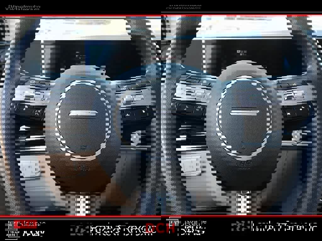 Used 2025 Hyundai Tucson SEL image 9