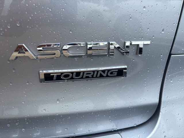Used 2024 Subaru Ascent Touring w/ Popular Package #2 AWD/4WD image 8