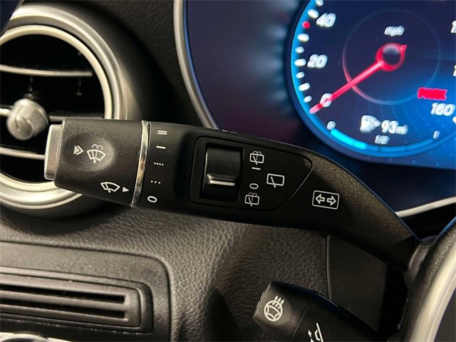 Certified 2022 Mercedes-Benz GLC 300 4MATIC image 22