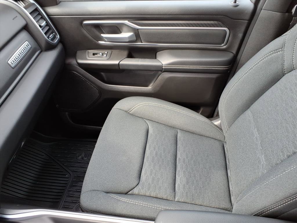 New 2025 RAM 1500 Big Horn image 33