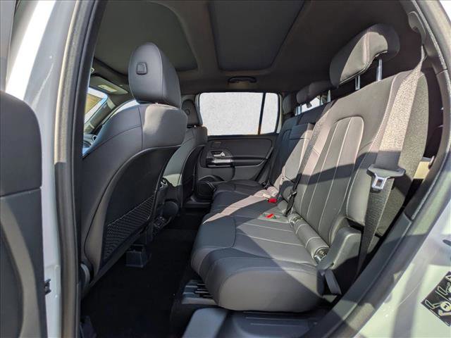 New 2026 Mercedes-Benz GLB 250 image 16