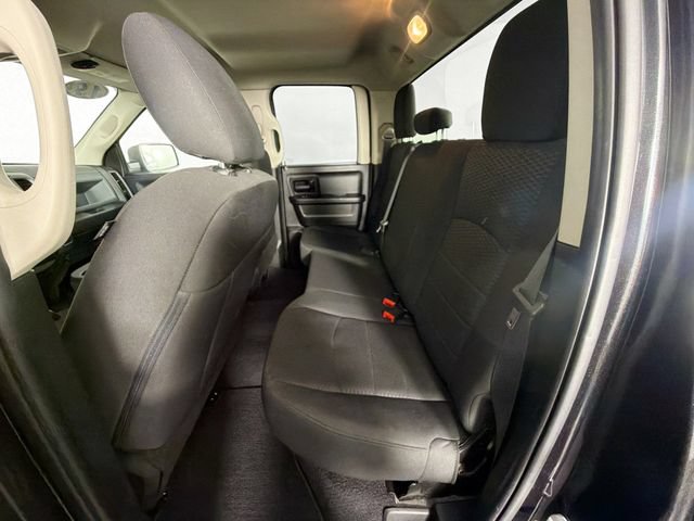 Used 2019 RAM 1500 Express w/ Express Value Package AWD/4WD image 23