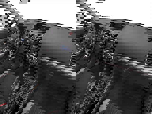 Used 2017 Subaru Crosstrek 2.0i Premium AWD/4WD image 11