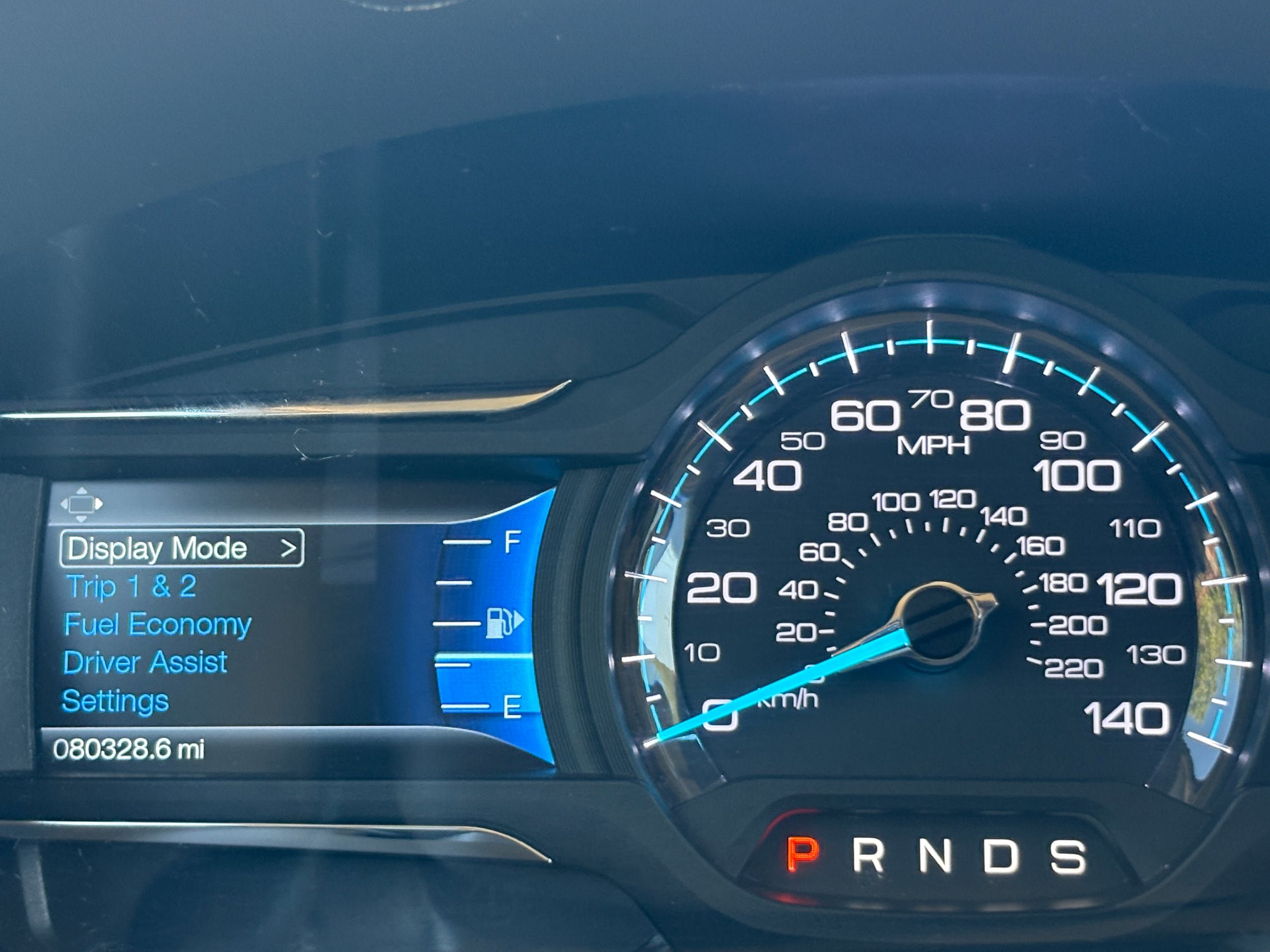 Used 2019 Ford Flex SEL w/ Equipment Group 202A FWD image 14
