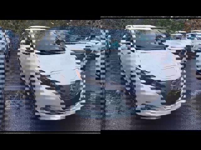 New 2024 Nissan Leaf SV Plus image 3