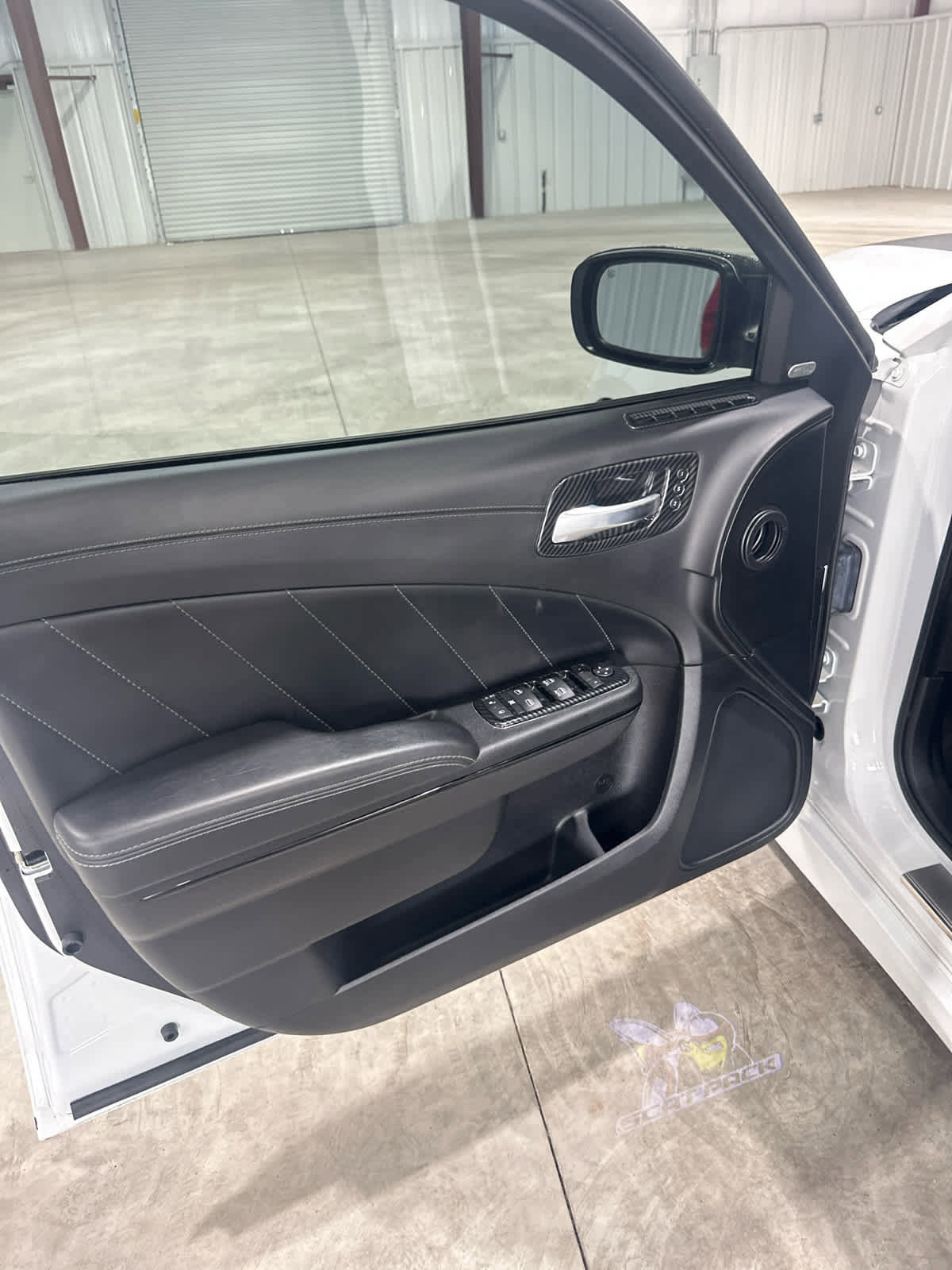 Used 2021 Dodge Charger Scat Pack w/ Daytona Edition Group image 20