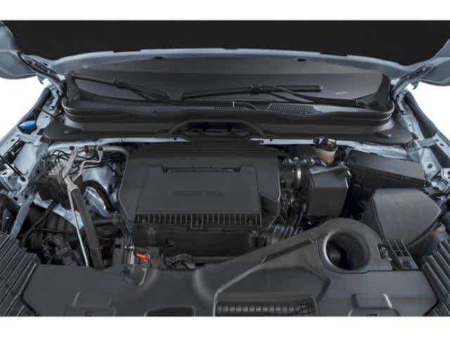 New 2026 Honda Pilot EX-L image 14