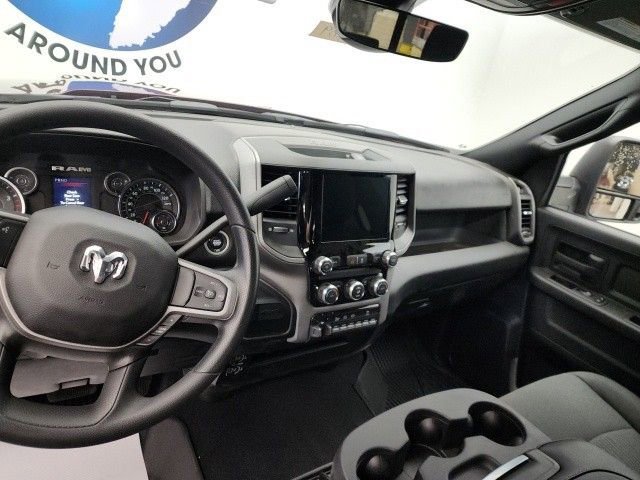 New 2024 RAM 3500 Tradesman w/ Towing Technology Group image 11