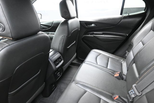 Used 2019 Chevrolet Equinox Premier FWD image 24