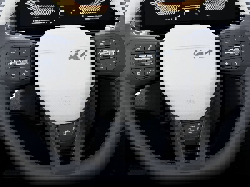 New 2026 Kia K4 GT-Line image 22