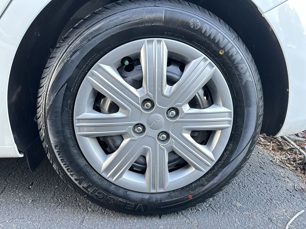 Used 2022 Kia Rio S image 28