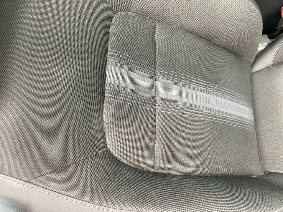 Certified 2024 Honda Civic Sport image 32