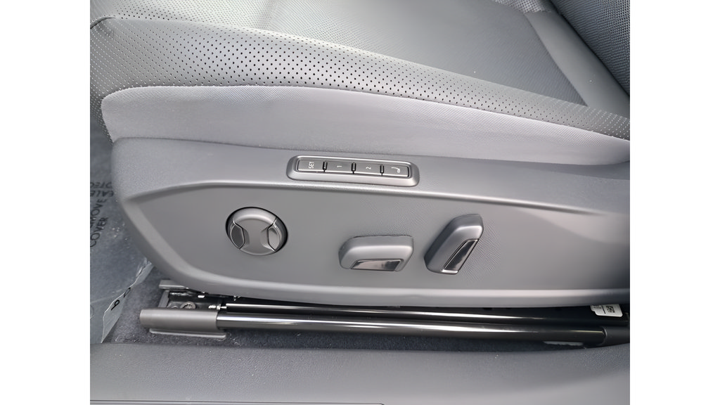 New 2026 Volkswagen ID.4 Pro S Plus AWD/4WD image 31