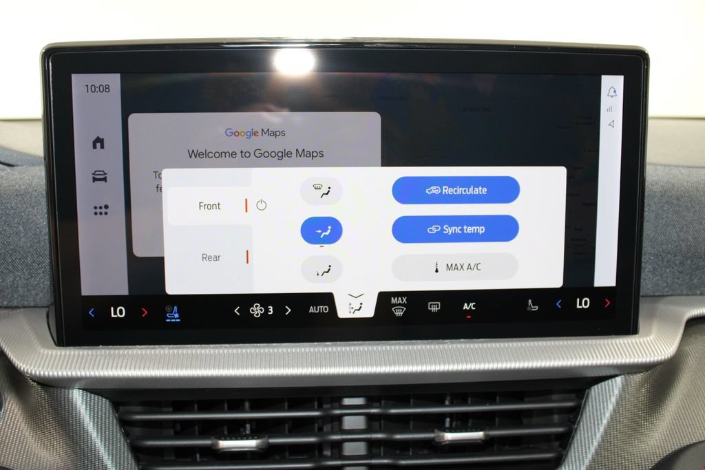 New 2026 Ford Explorer ST w/ Sun And Sound Package AWD/4WD image 53
