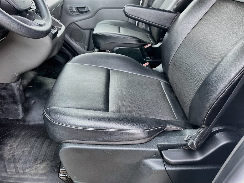 Used 2026 Ford Transit 350 148 High Roof Extended RWD image 19