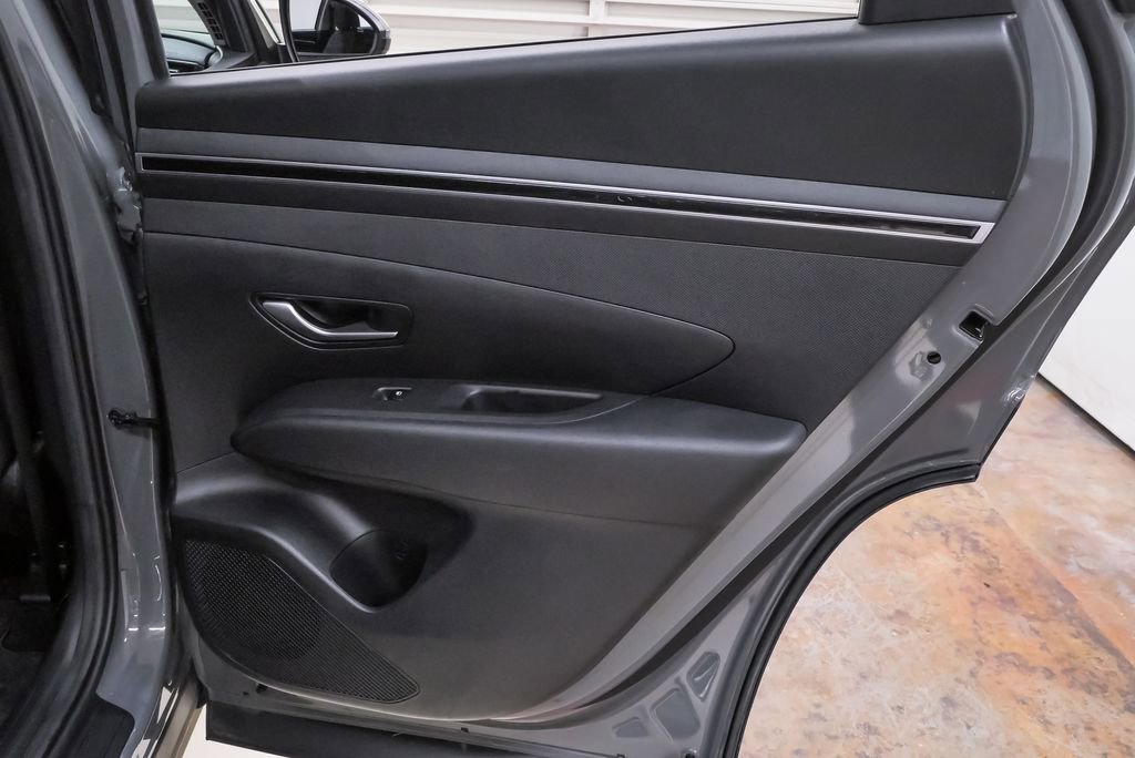 Certified 2024 Hyundai Tucson SE image 27