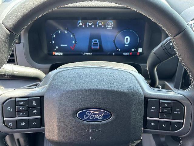 New 2026 Ford F150 XLT w/ Equipment Group 302A MID AWD/4WD image 23