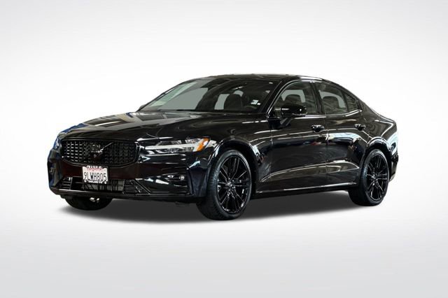 Used 2024 Volvo S60 B5 Plus w/ Climate Package image 9
