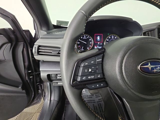 Used 2025 Subaru Crosstrek 2.5i Sport AWD/4WD image 26