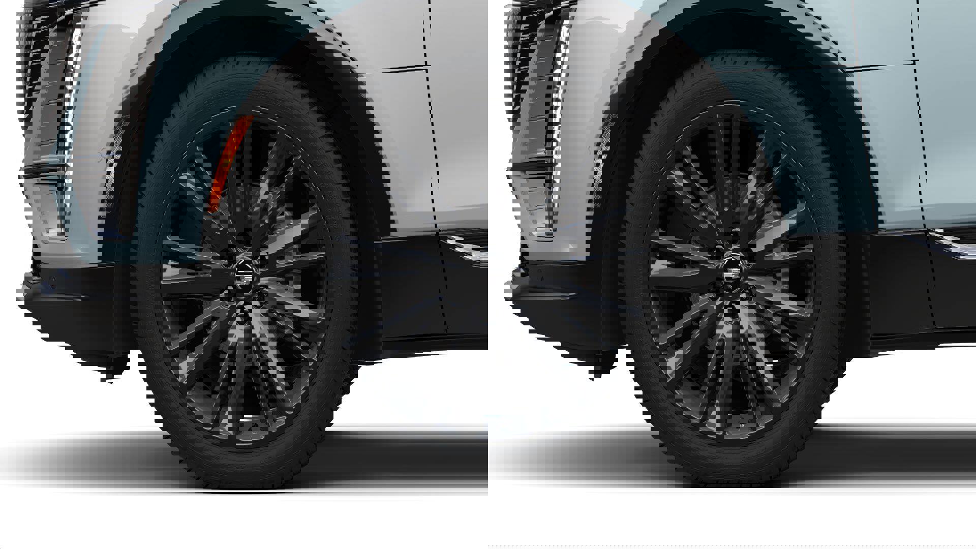 New 2026 Cadillac Lyriq Sport image 31