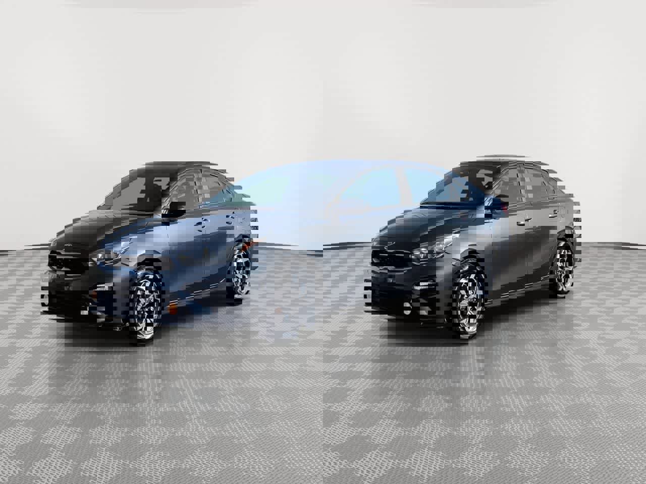 Used 2019 Kia Forte LXS image 4