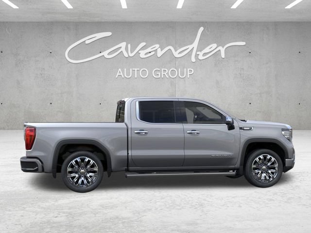 New 2026 GMC Sierra 1500 Denali AWD/4WD image 6
