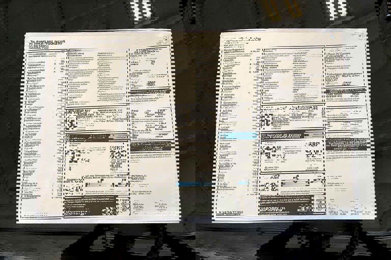 New 2026 BMW M440i Coupe image 19