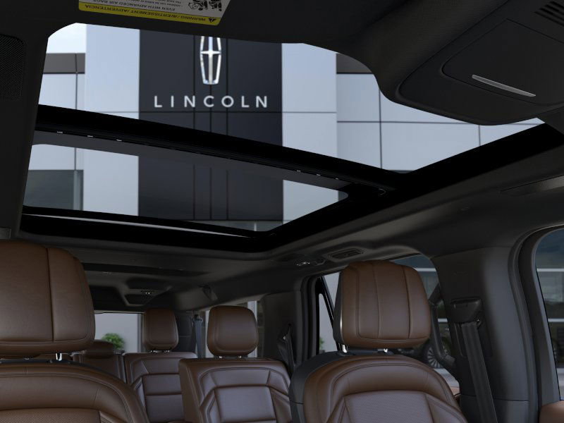 New 2026 Lincoln Navigator L Reserve image 22