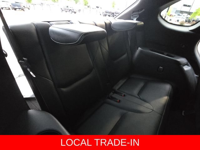 Used 2021 MAZDA CX-9 Grand Touring FWD image 13