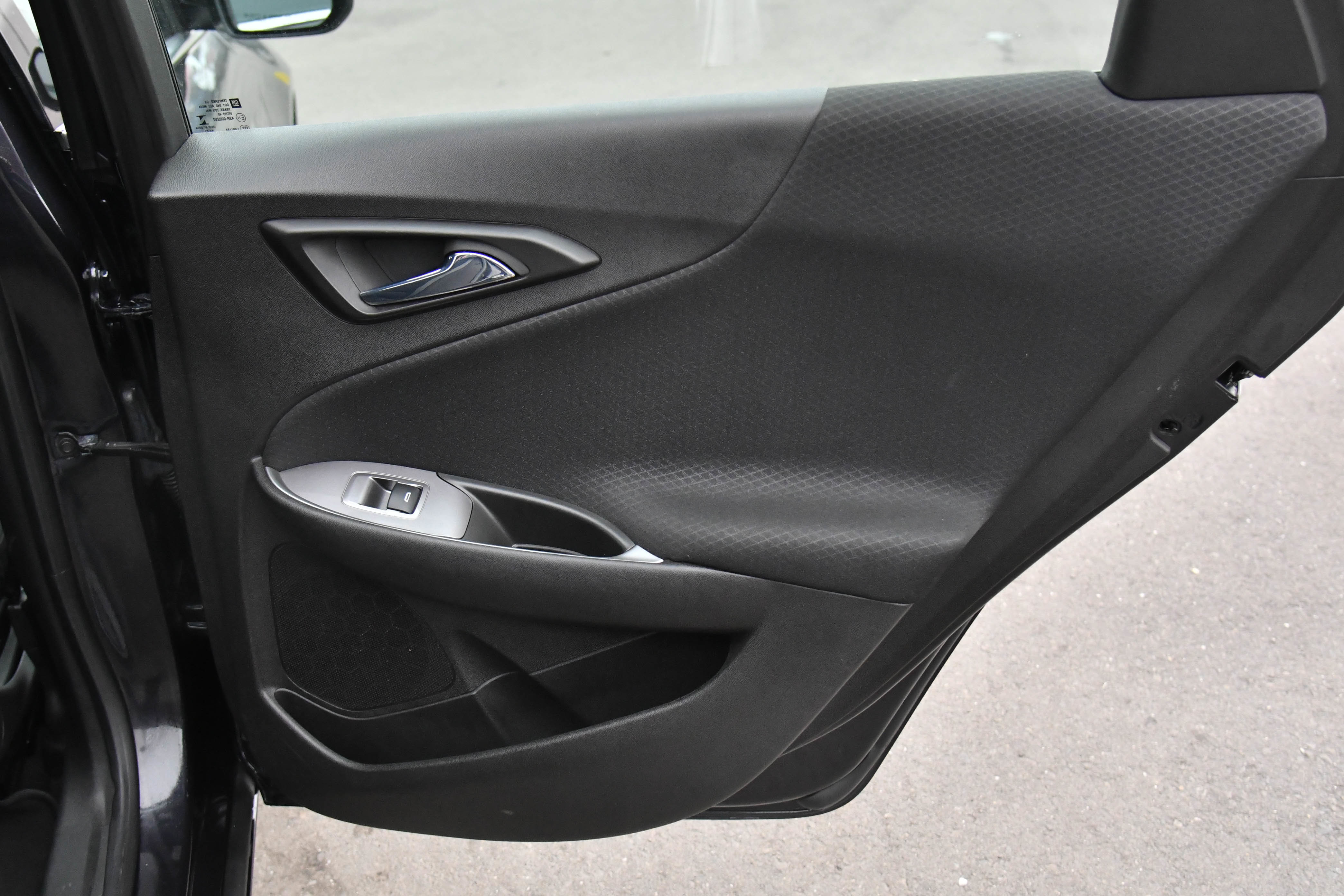 Used 2023 Chevrolet Malibu LT image 36