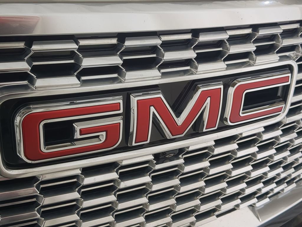 Used 2024 GMC Yukon XL Denali w/ Max Trailering Package AWD/4WD image 15