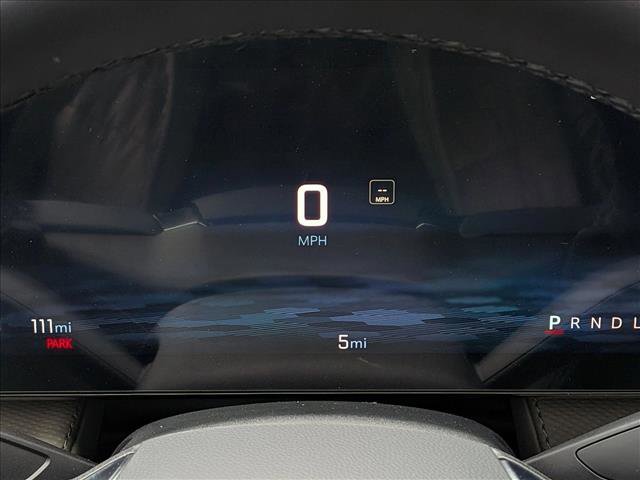 New 2026 Chevrolet Equinox LT w/ Convenience Package II image 11