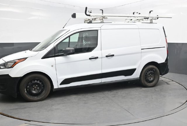 Used 2023 Ford Transit Connect XL FWD image 3