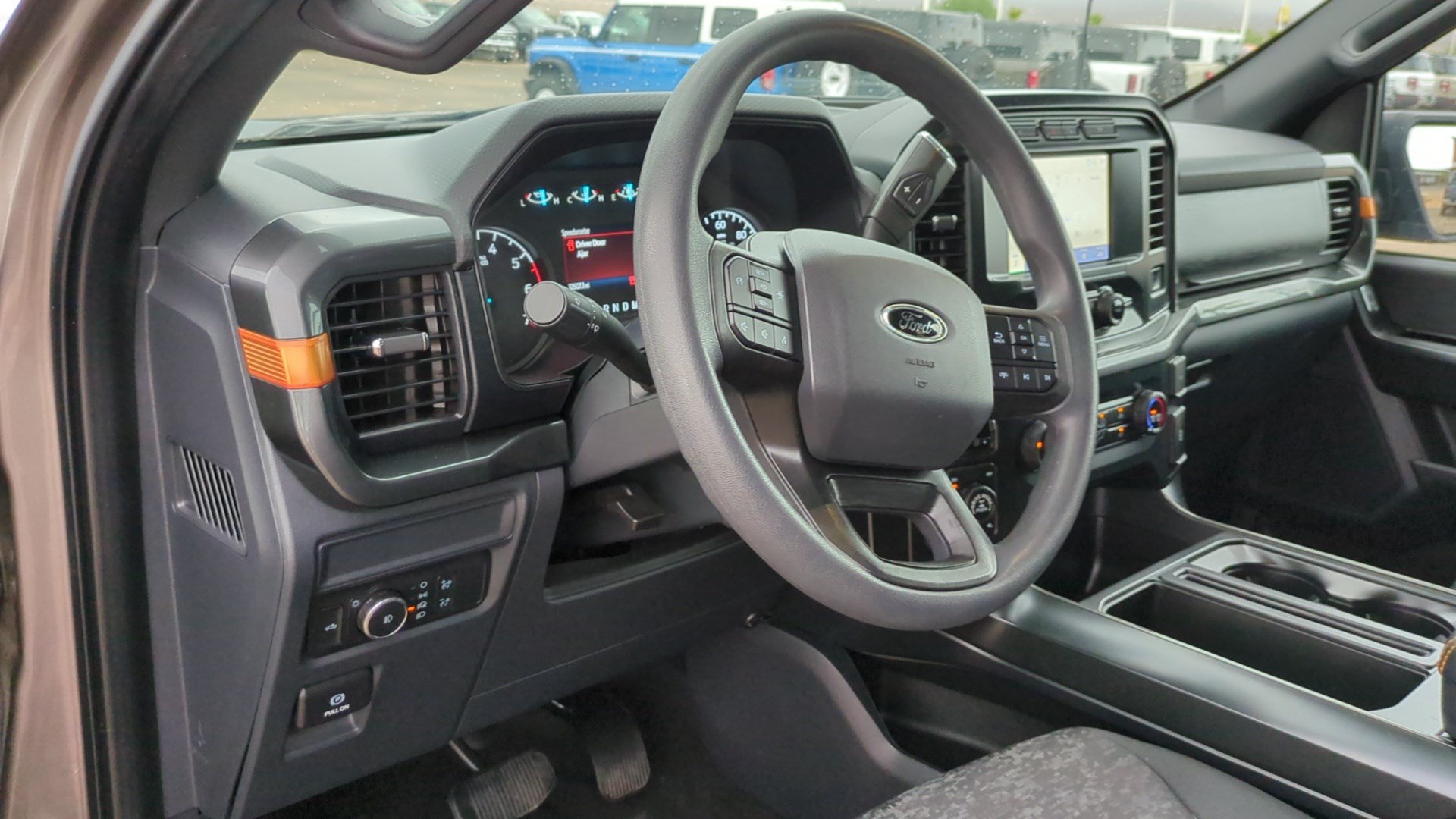 Used 2022 Ford F150 Tremor AWD/4WD image 14