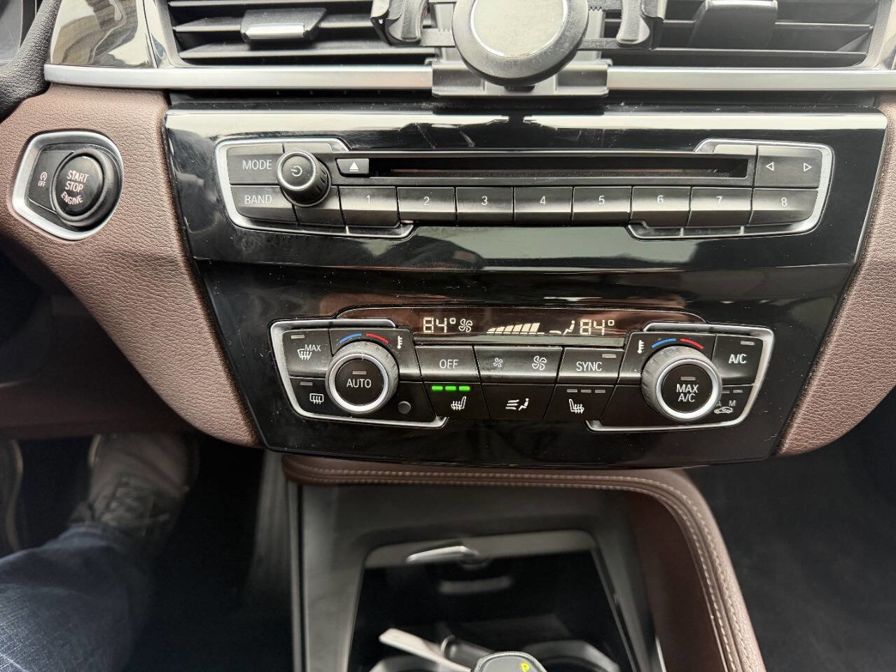 Used 2017 BMW X1 xDrive28i AWD/4WD image 36