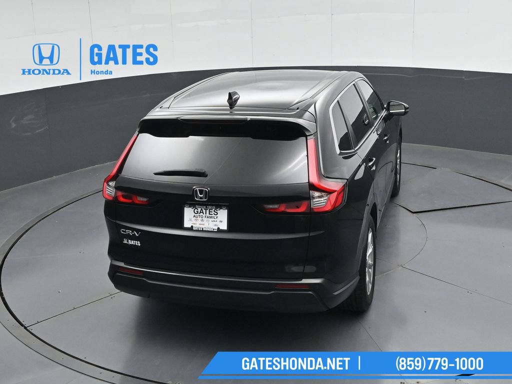 Used 2024 Honda CR-V EX-L image 42