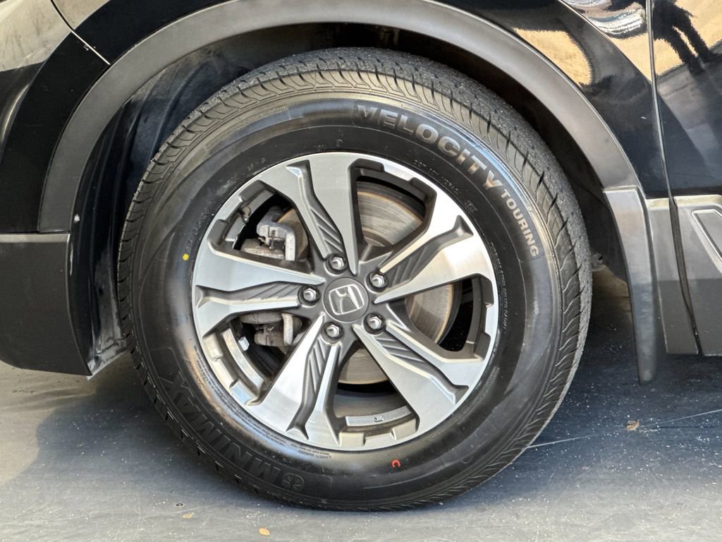 Used 2018 Honda CR-V LX image 23