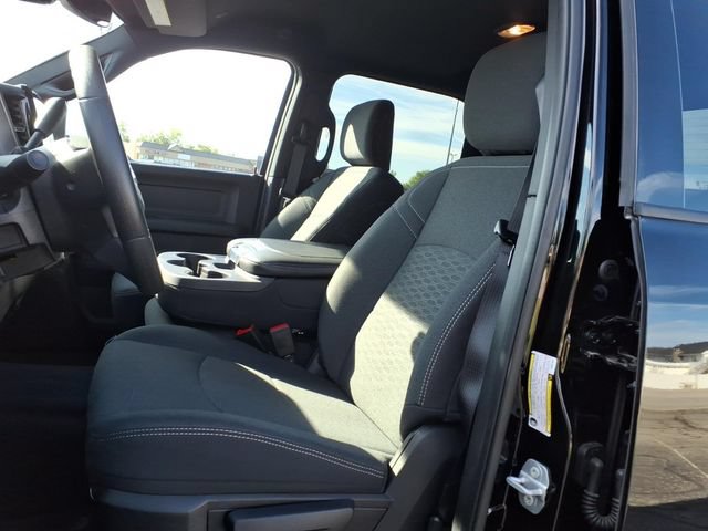 Used 2026 RAM 2500 Tradesman AWD/4WD image 12