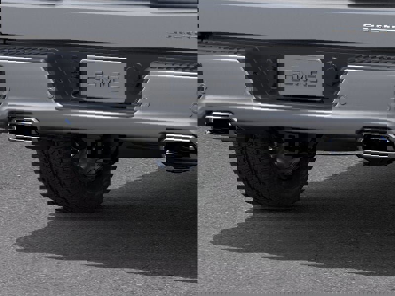 New 2026 GMC Sierra 1500 Denali w/ Denali Reserve Package image 38